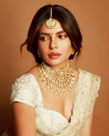 Priyanka Chopra